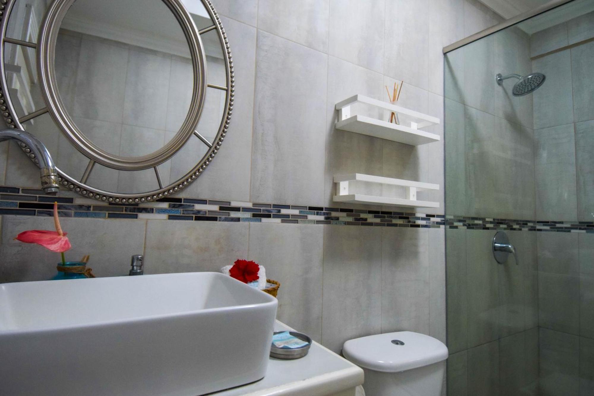 Sea Piton - Piton Delight- Certified Apartment Soufriere