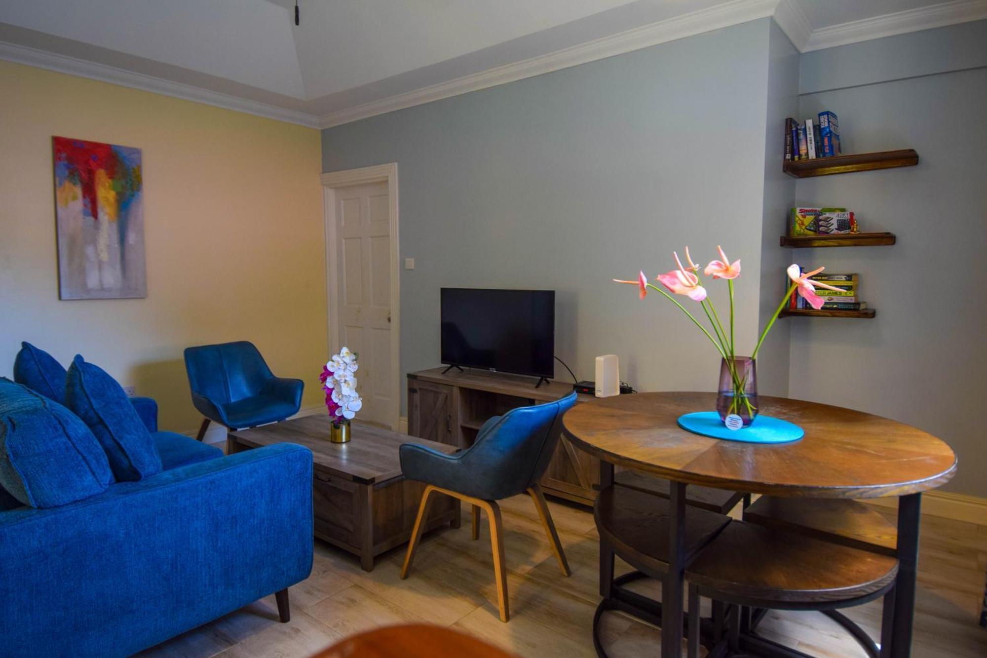Apartment Sea Piton - Piton Delight- Certified