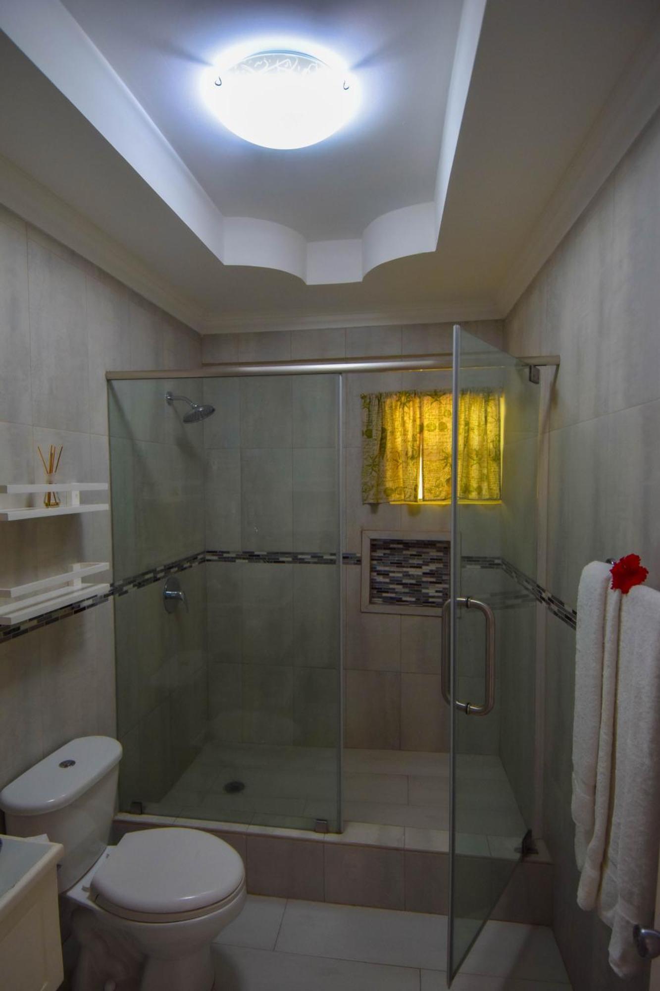 Sea Piton - Piton Delight- Certified Apartment Soufriere