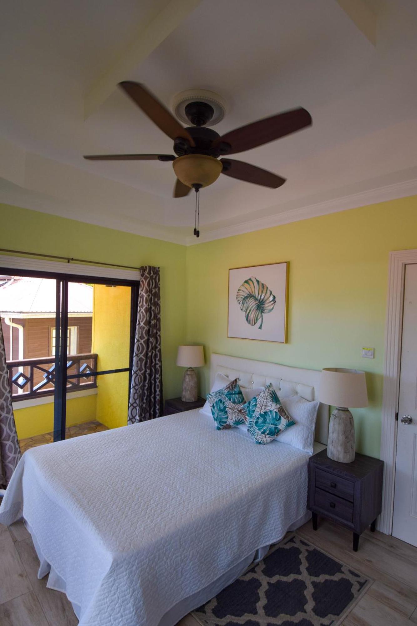 Sea Piton - Piton Delight- Certified Apartment