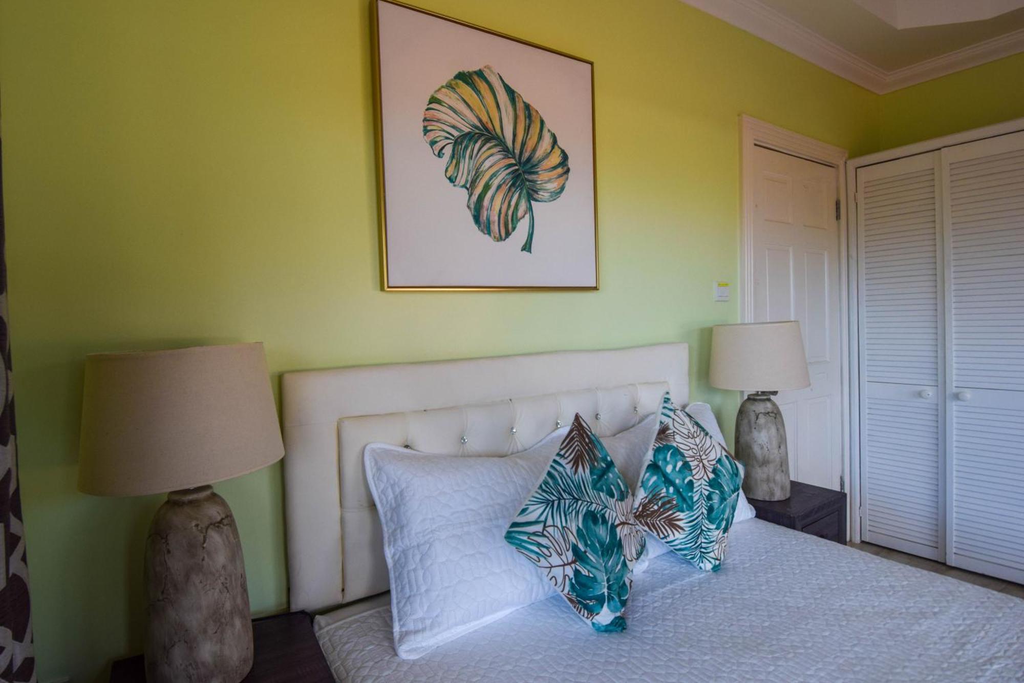 Apartment Sea Piton - Piton Delight- Certified