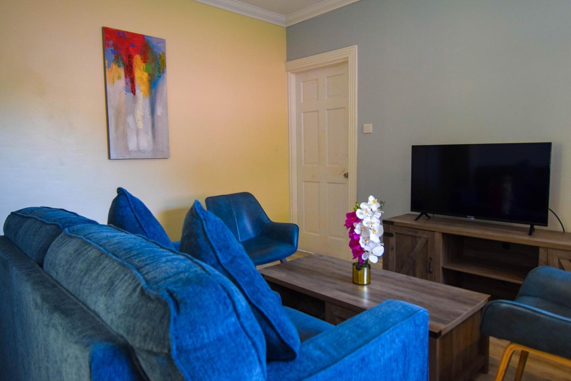 Sea Piton - Piton Delight- Certified Apartment
