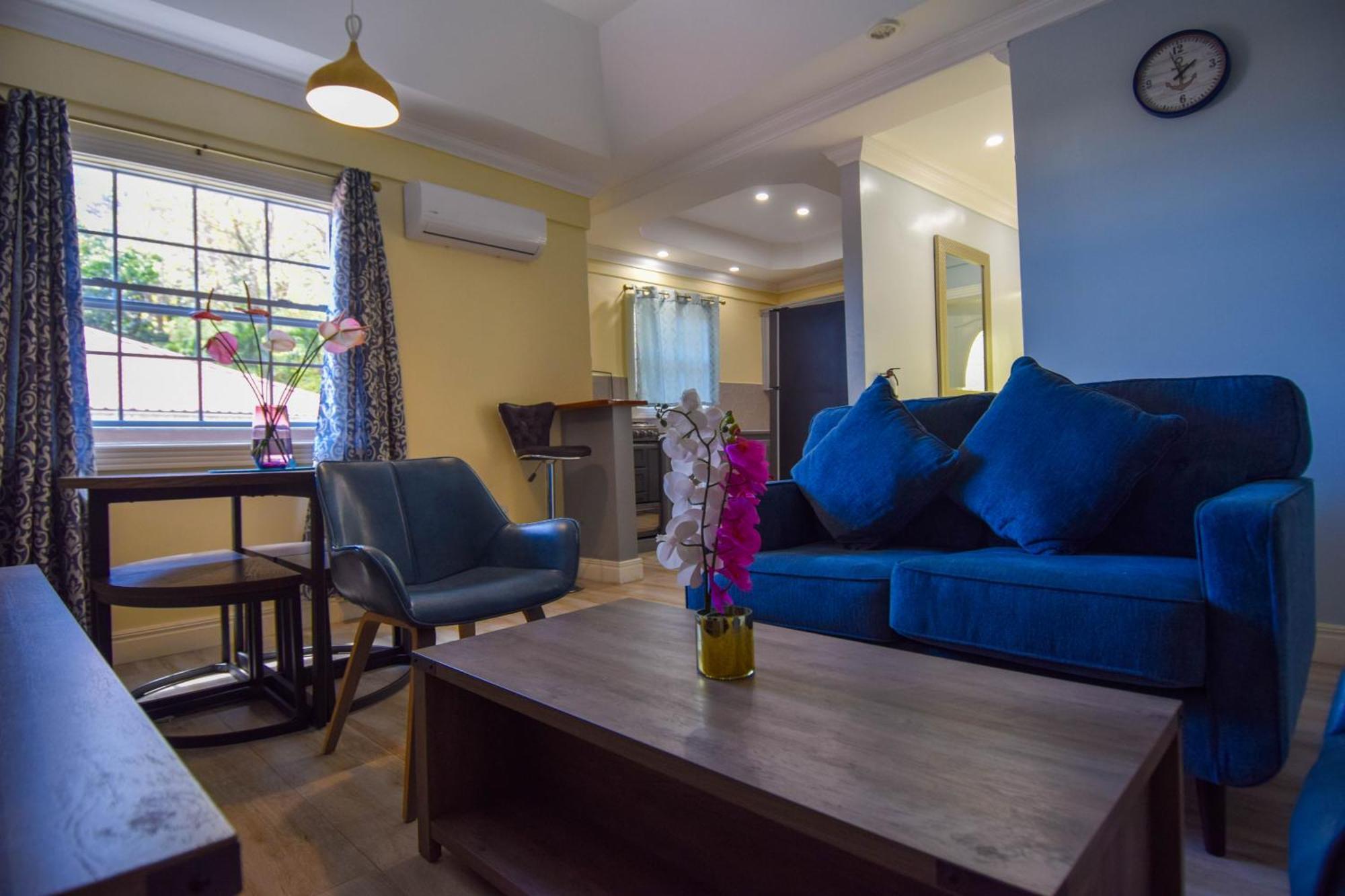 Apartment Sea Piton - Piton Delight- Certified *