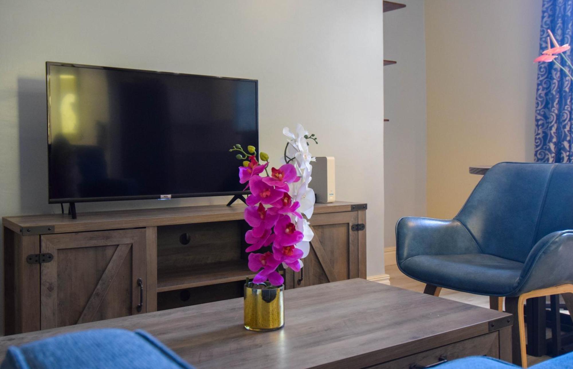 Apartment Sea Piton - Piton Delight- Certified Soufriere