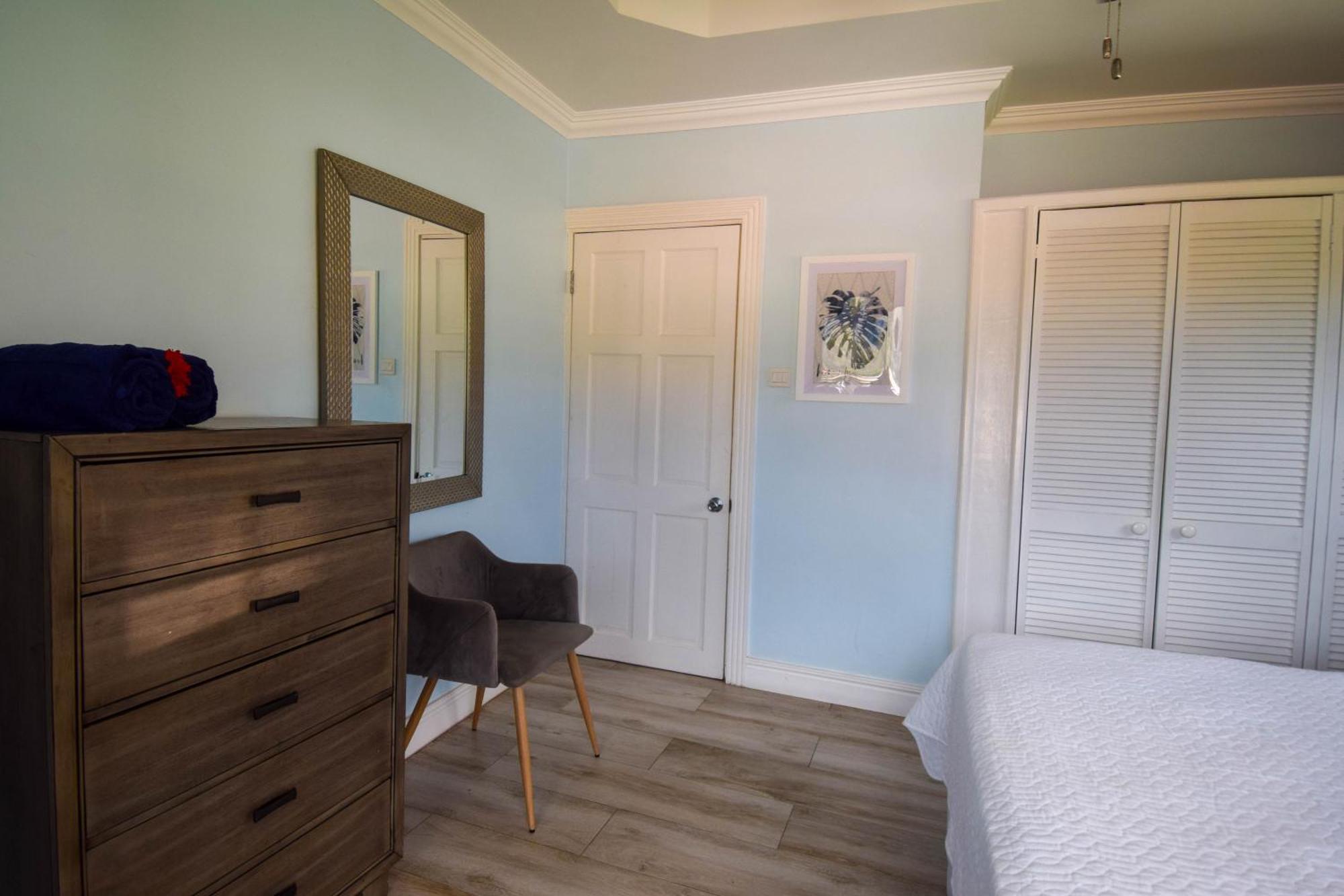 Sea Piton - Piton Delight- Certified Apartment *