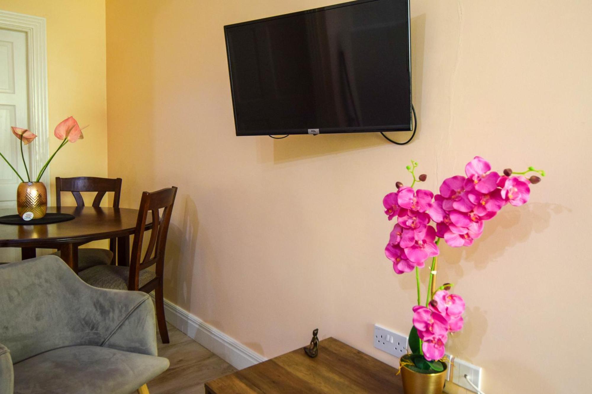 Apartment Sea Piton - Piton Delight- Certified