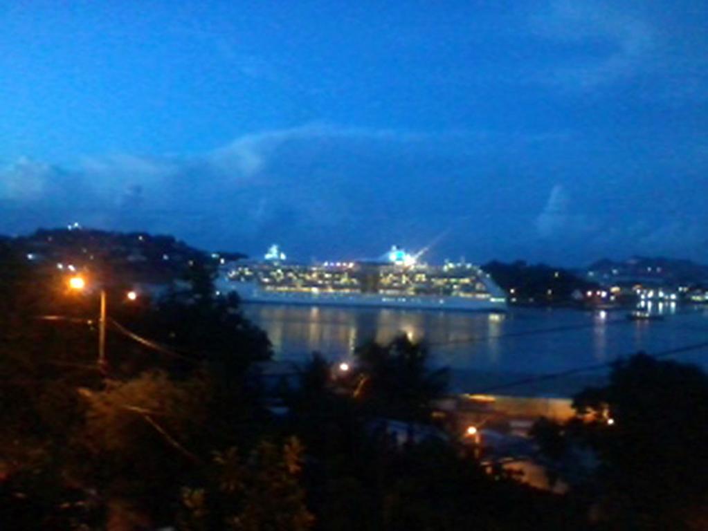 Harbour Vista Aparthotel Castries