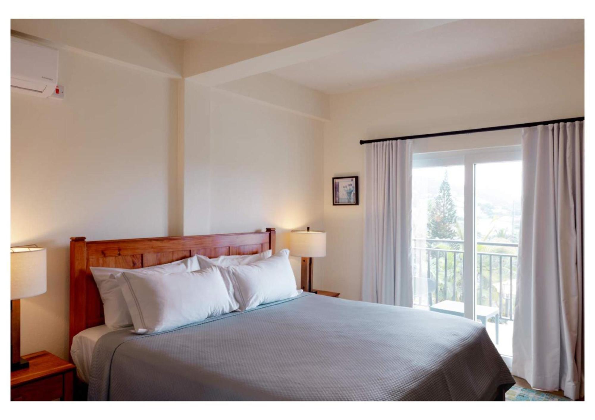 Luxurious Oasis For Groups * Rodney Bay