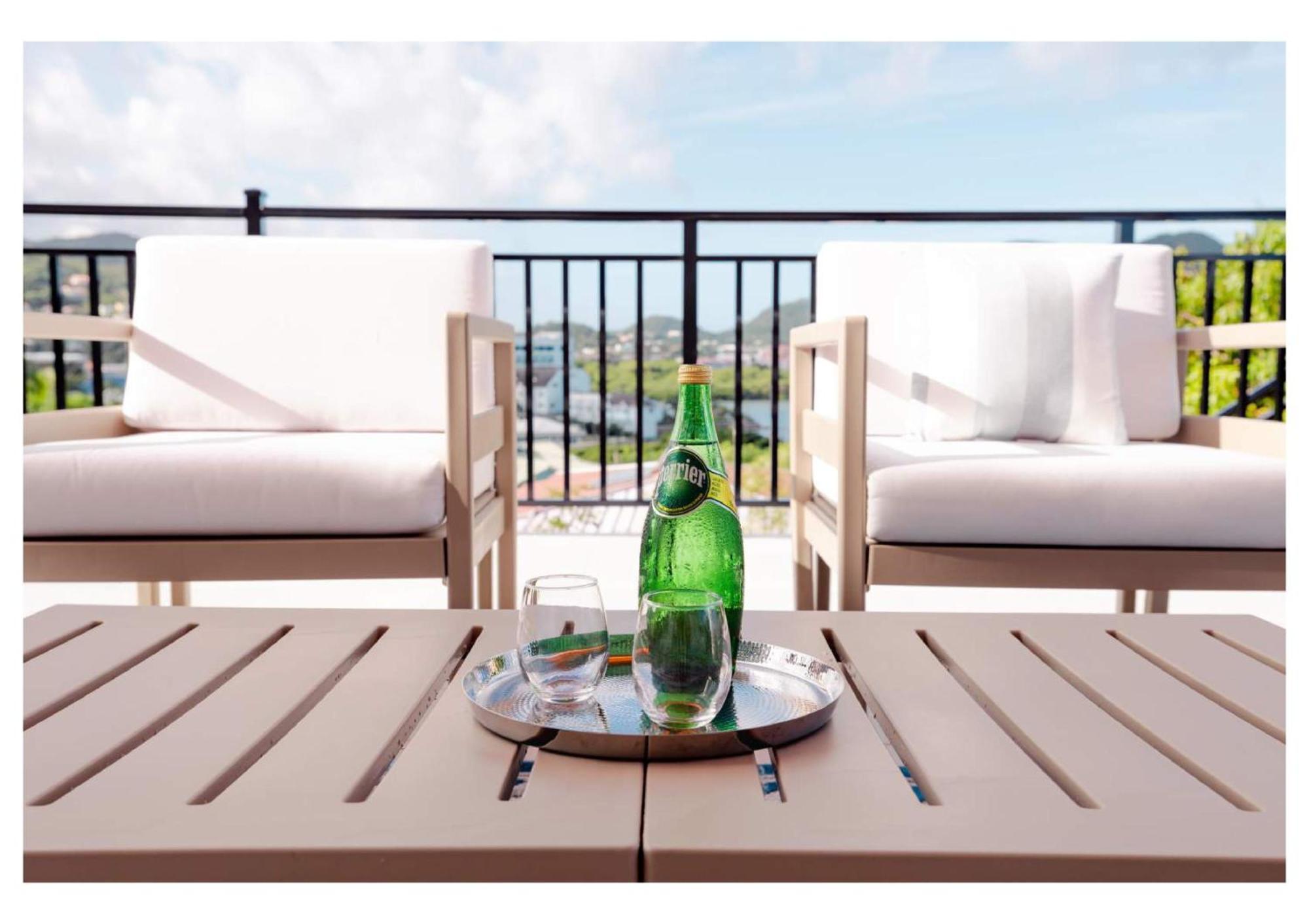 Luxurious Oasis For Groups * Rodney Bay