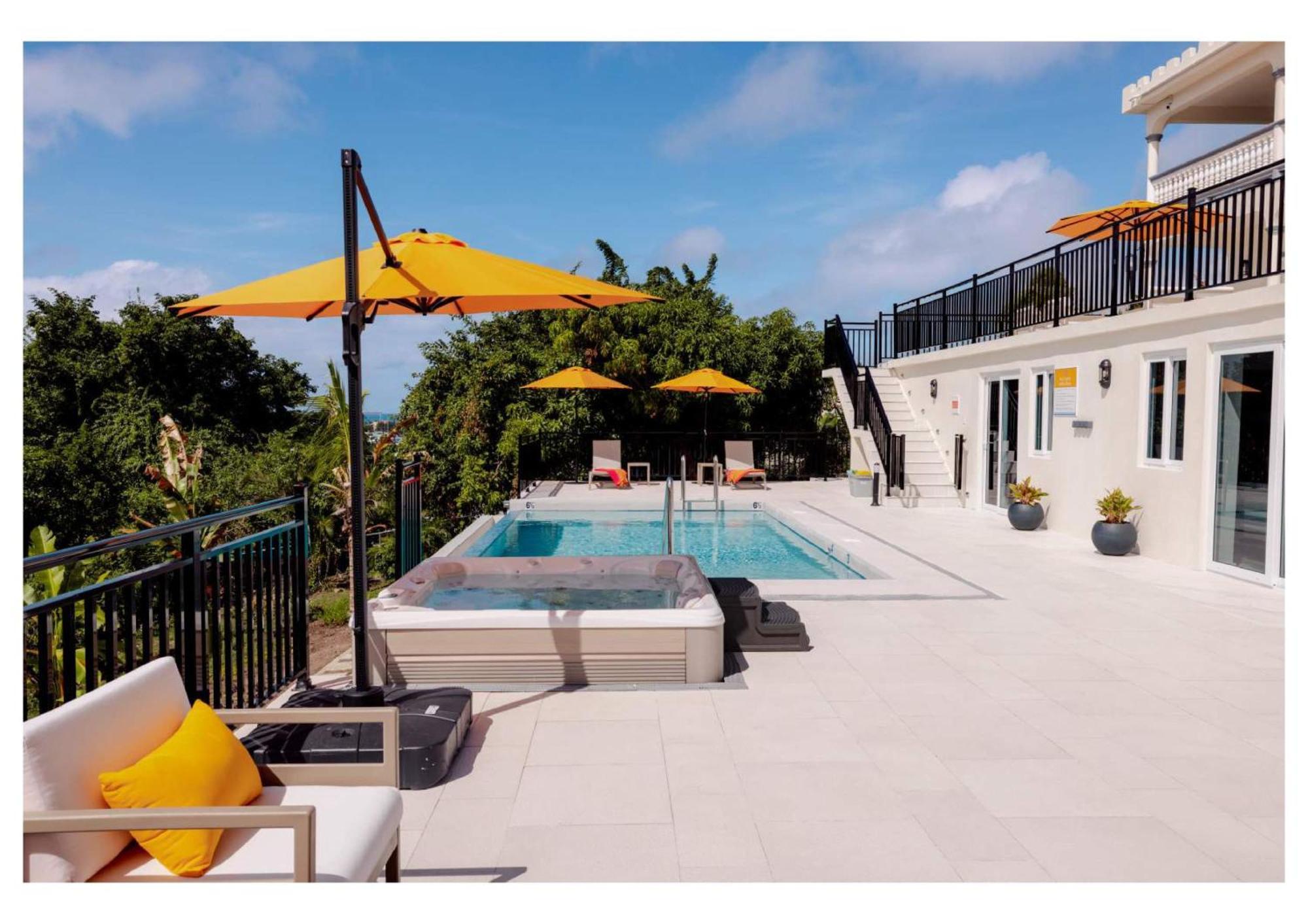 Luxurious Oasis For Groups Holiday home
