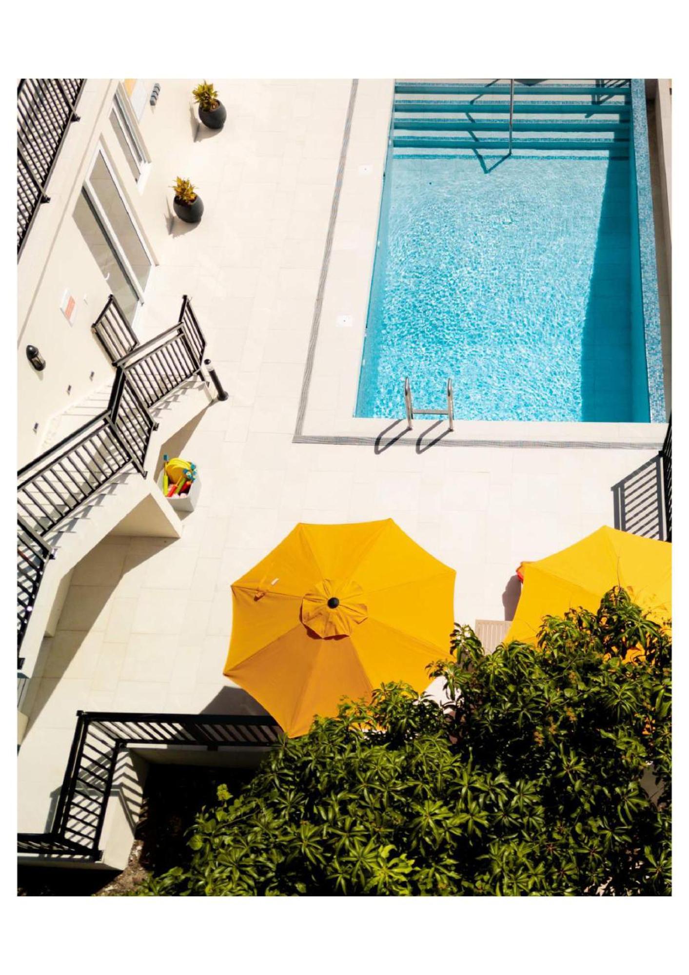 Luxurious Oasis For Groups Rodney Bay