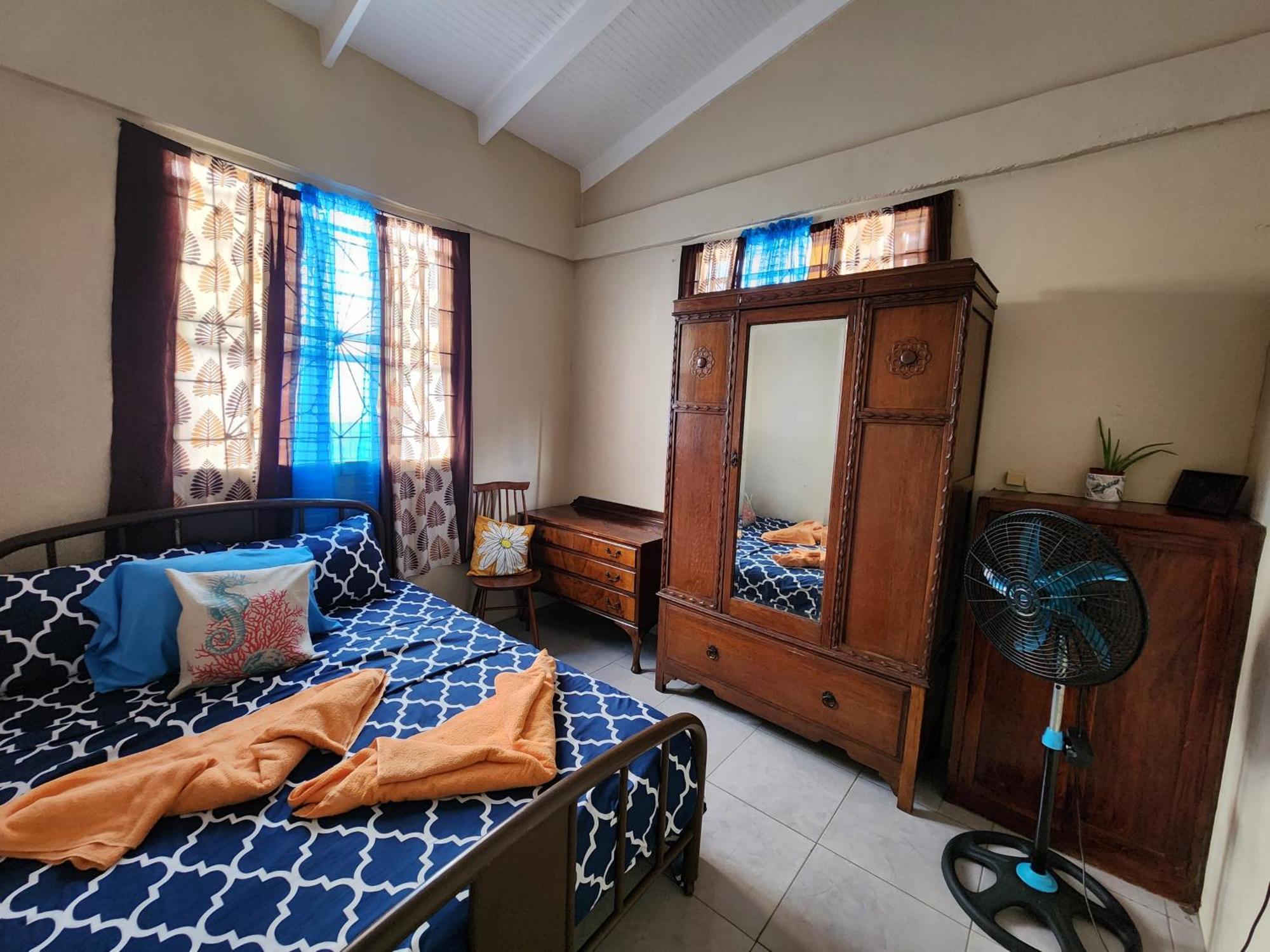 Holiday home La Kaye Nou By Smo Wellness *