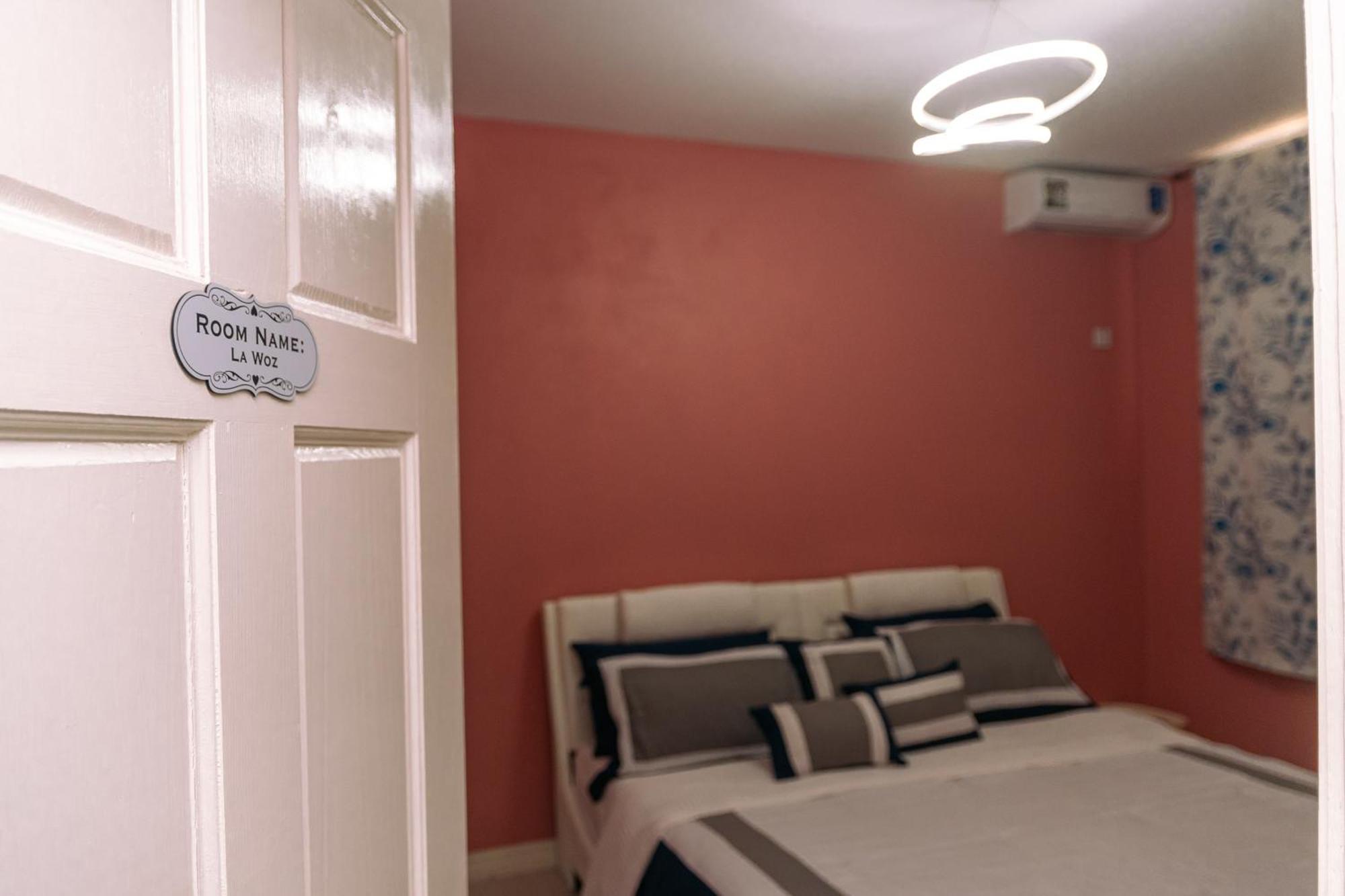 Bon Vivant Chateau Smart Apartment Castries