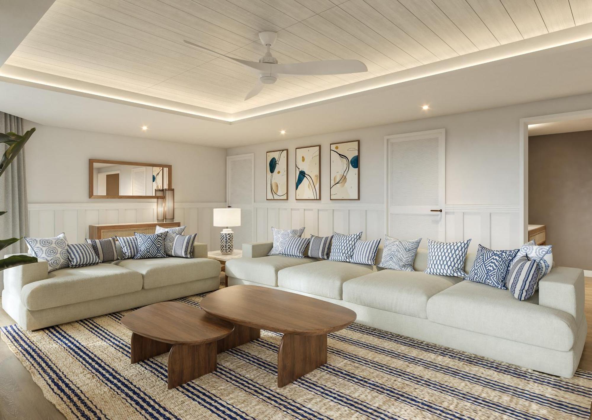Secrets Saint Lucia & (adults Only) Resort 5*