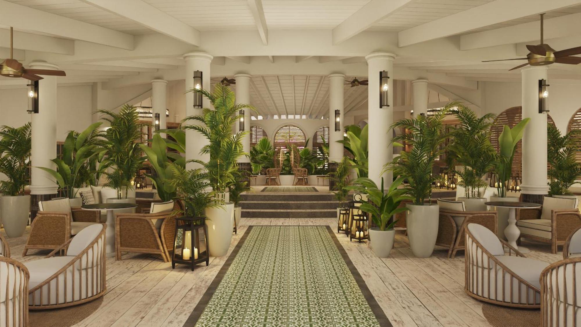 Secrets Saint Lucia & (adults Only) Resort 5*