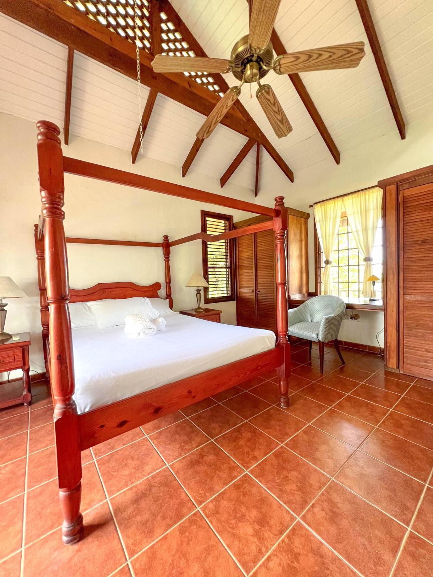 Sunrise Sunset Villa *