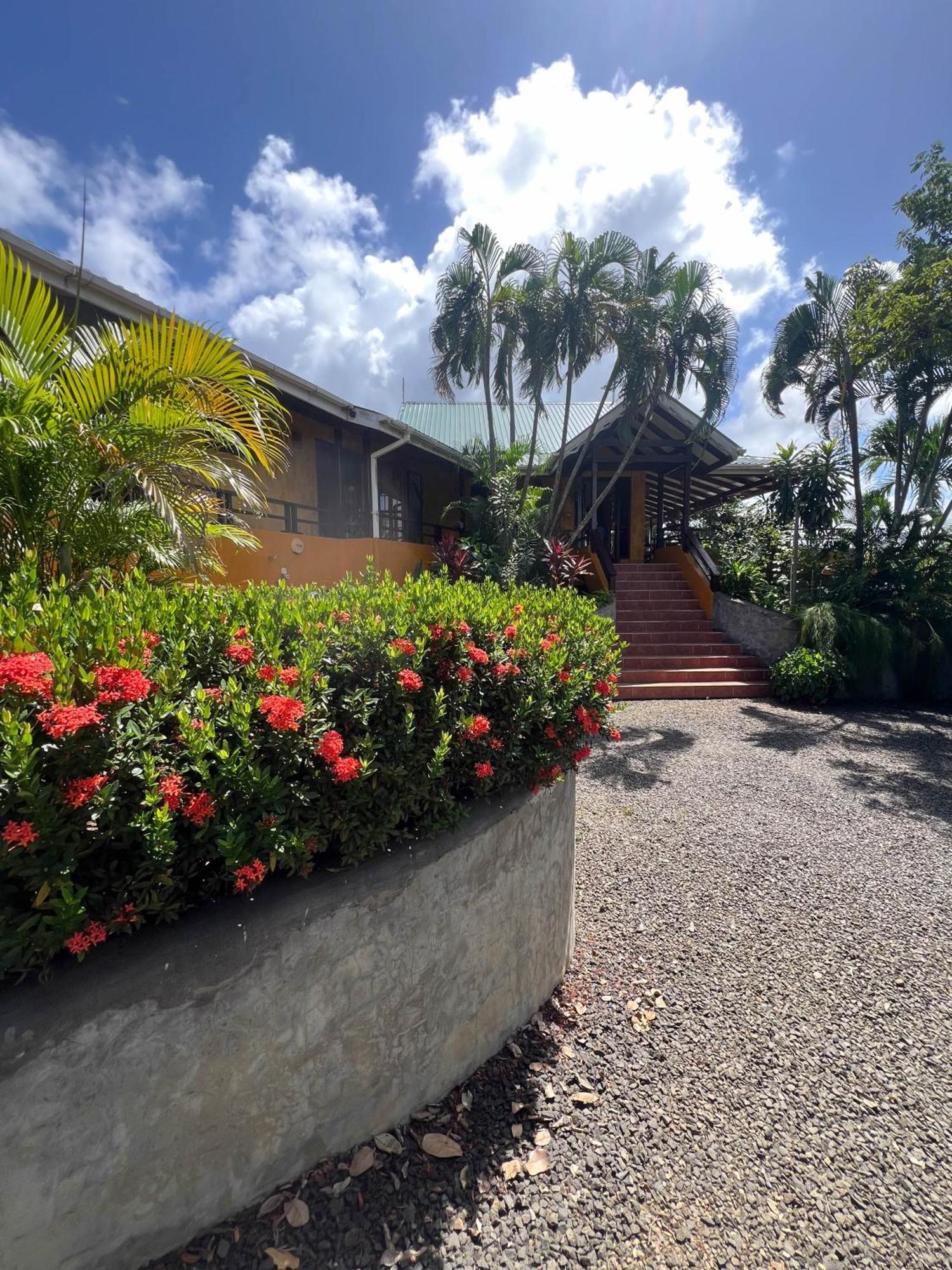 Villa Sunrise Sunset Castries