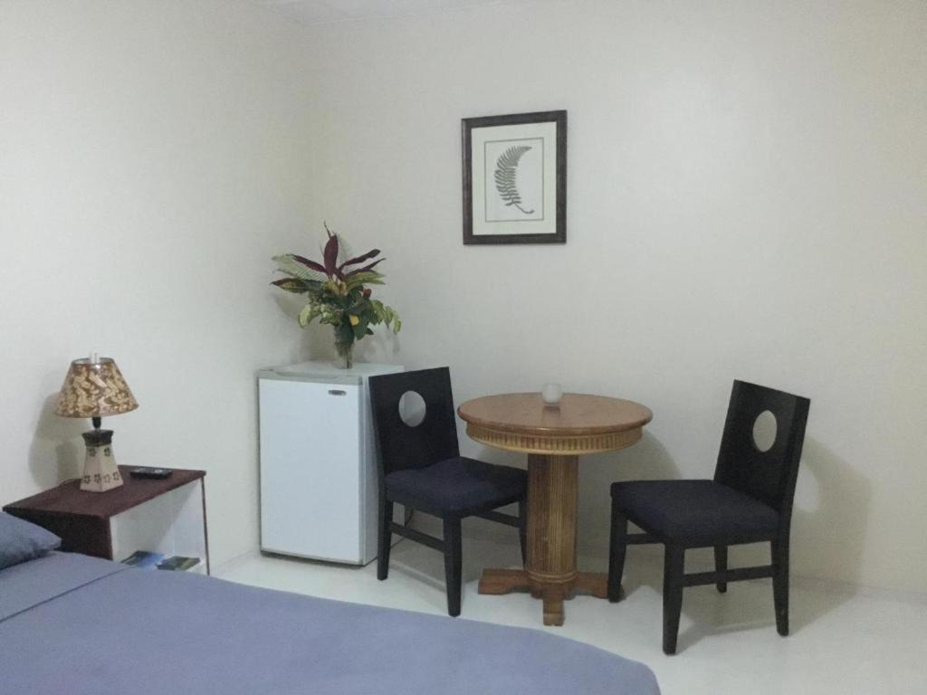 Harbour Vista Aparthotel 2*