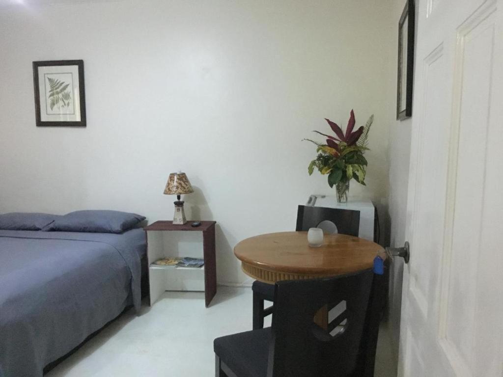 Aparthotel Harbour Vista 2*