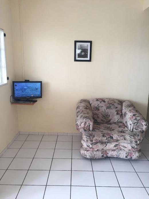 Harbour Vista Aparthotel Castries