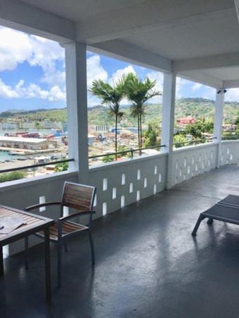 Harbour Vista 2* Castries