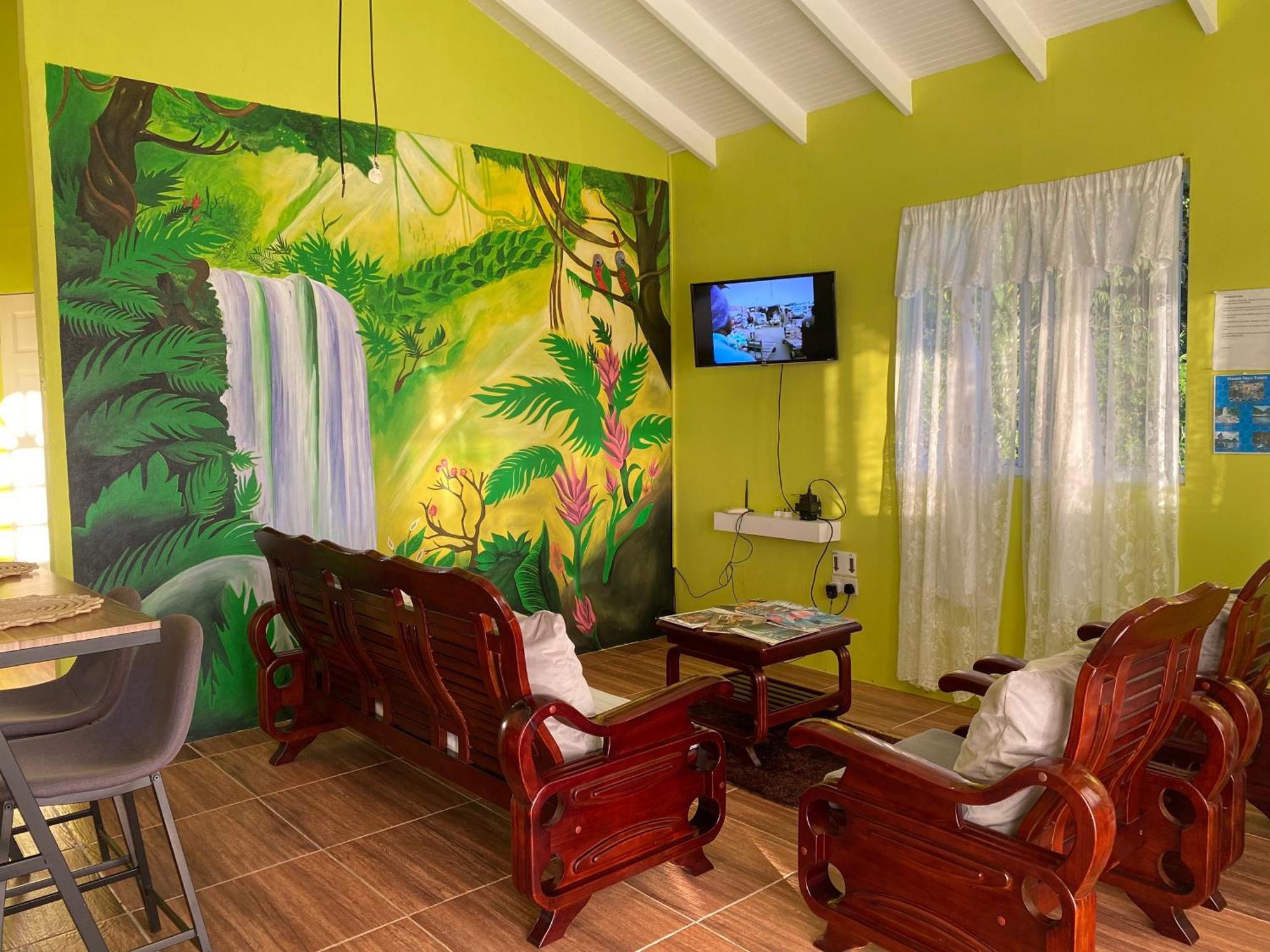 Villa Grand View