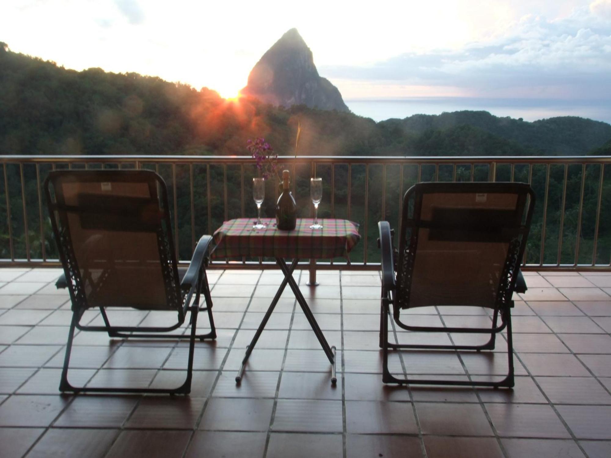 Belle Etoile - Celestial Hideaway Villa *