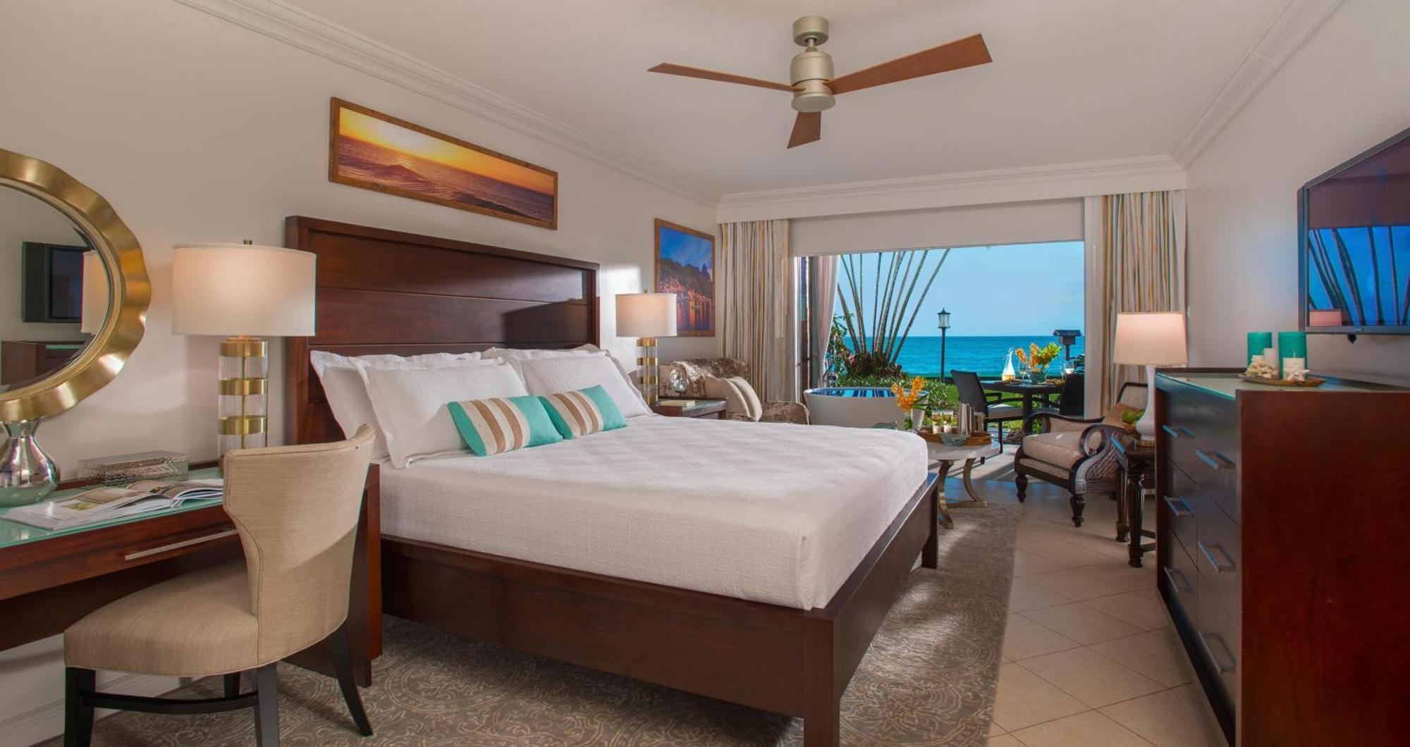 Sandals Regency La Toc And - Couples Only (adults Only) Castries