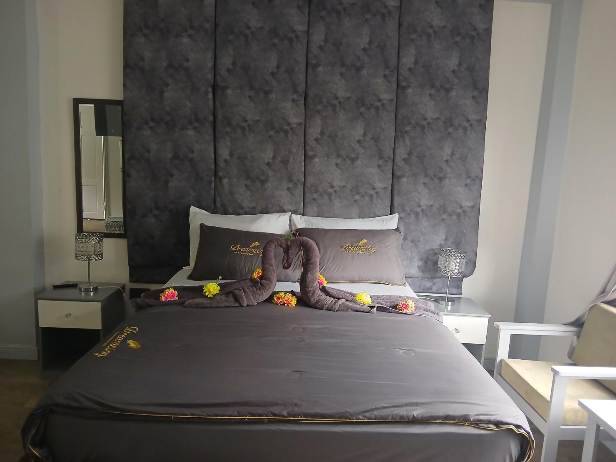Quaint In From Claviers Soufriere