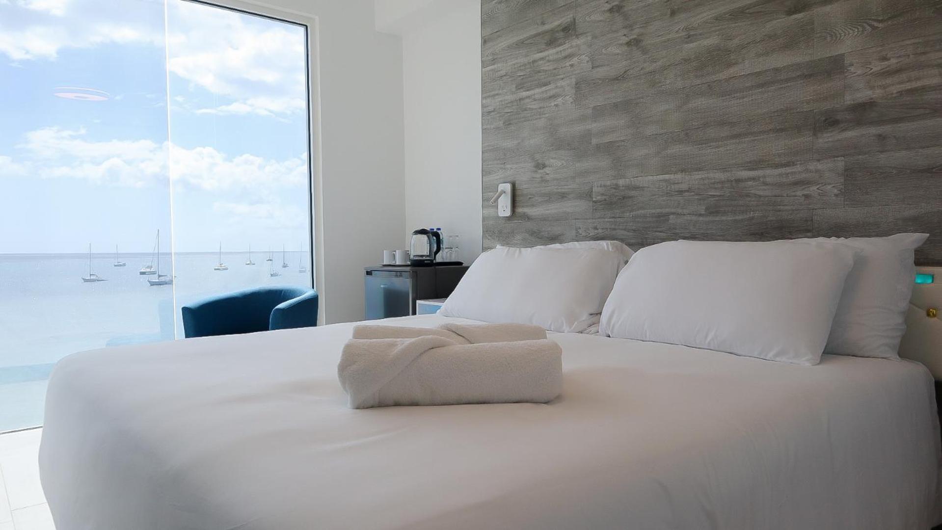 Guest house One Gros Islet