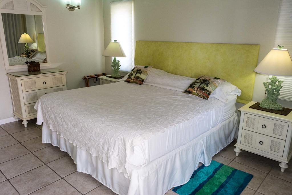 The Harbour Aparthotel Rodney Bay