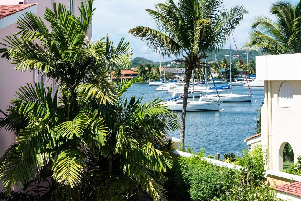 Aparthotel The Harbour 3*