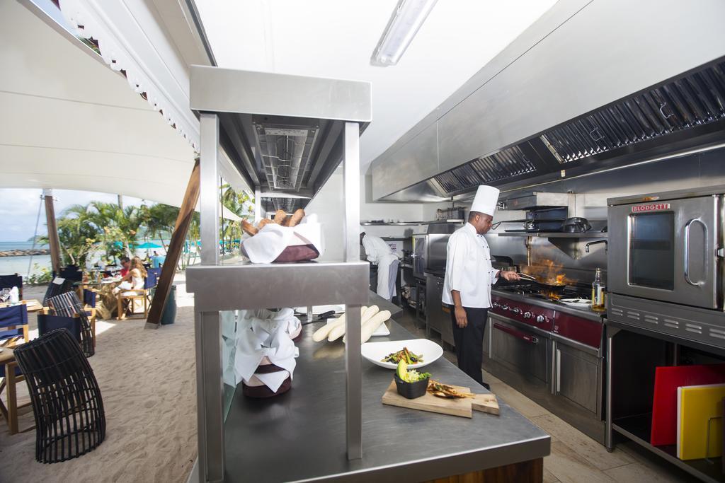 Rendezvous (adults Only) 4* Castries