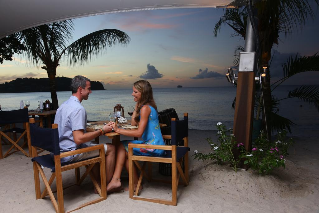 Rendezvous (adults Only) Resort Castries