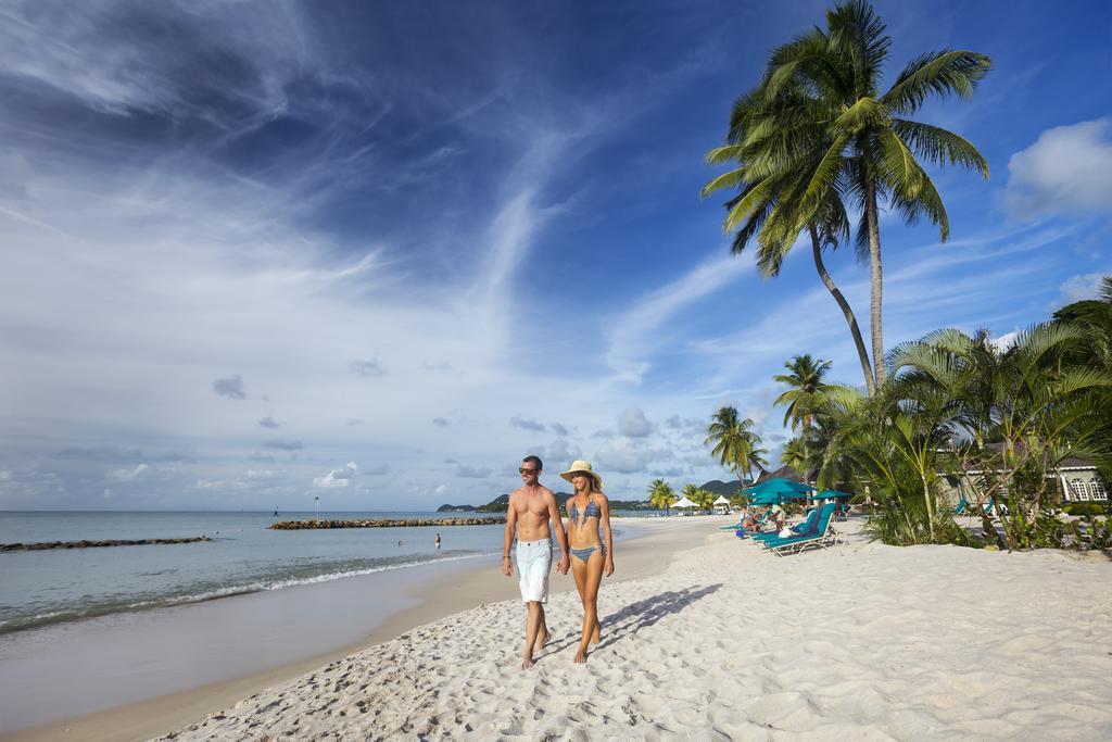 Resort Rendezvous (adults Only) 4*