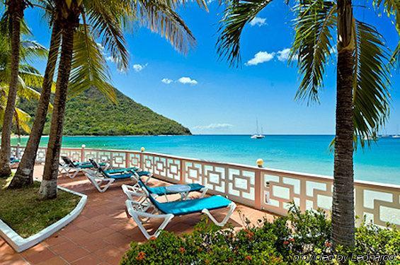 Resort St Lucian By Rex Resorts