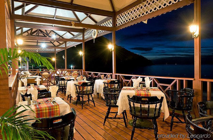 Resort St Lucian By Rex Resorts Castries