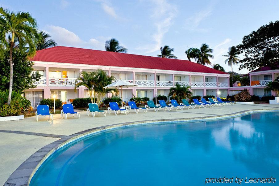 St Lucian By Rex Resorts Resort