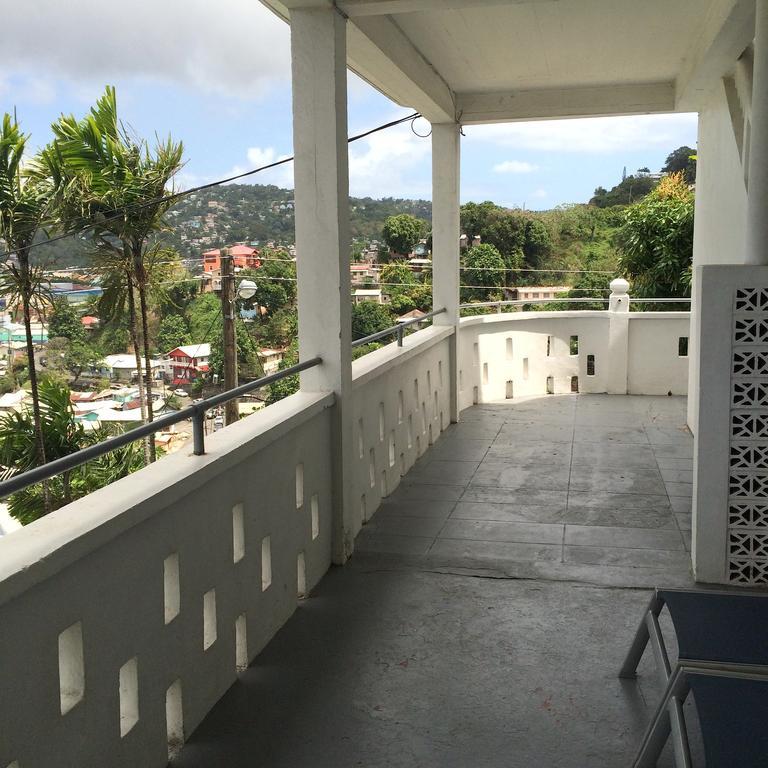 Harbour Vista Castries
