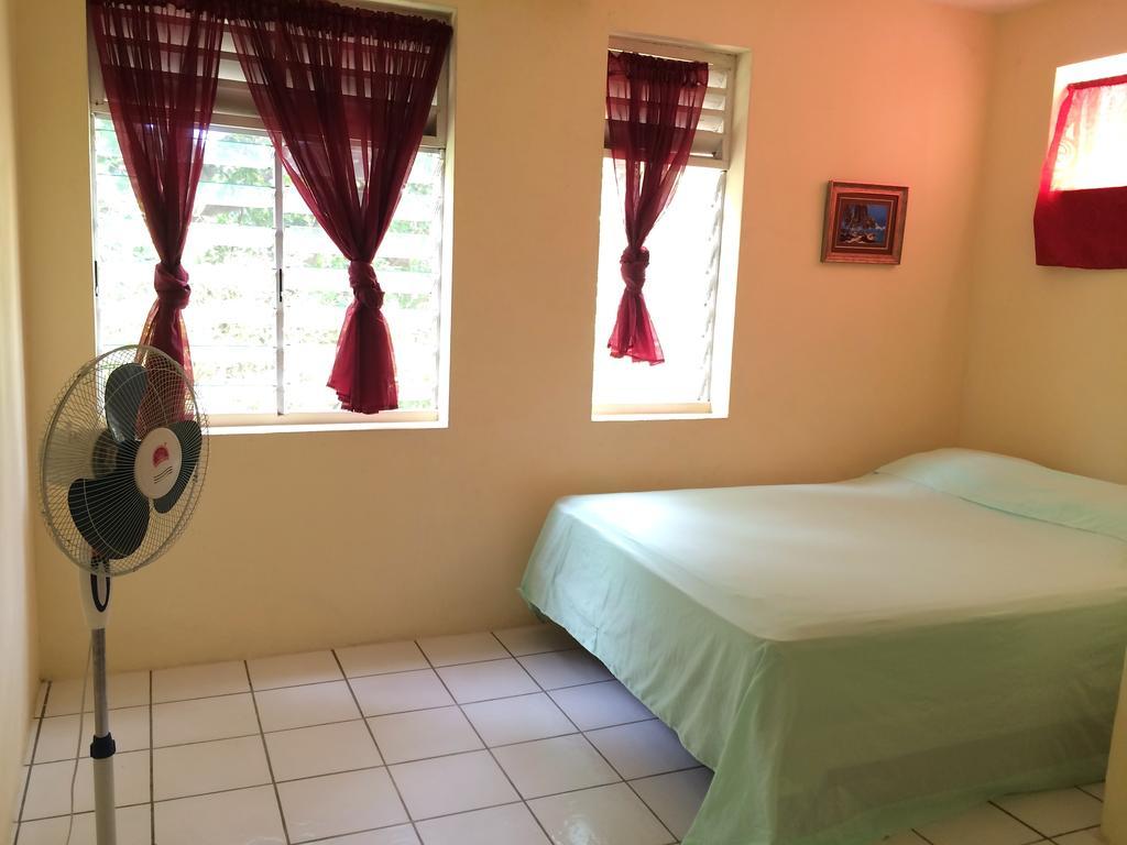 Aparthotel Harbour Vista Castries
