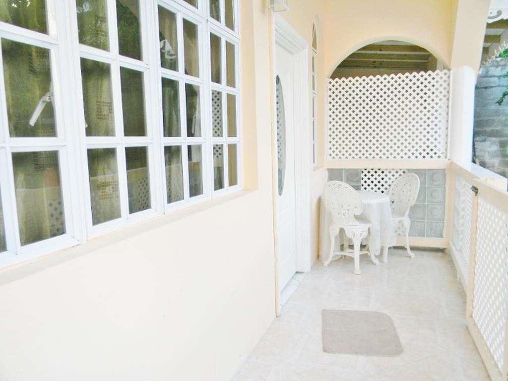 Guest house Diamond Soufriere