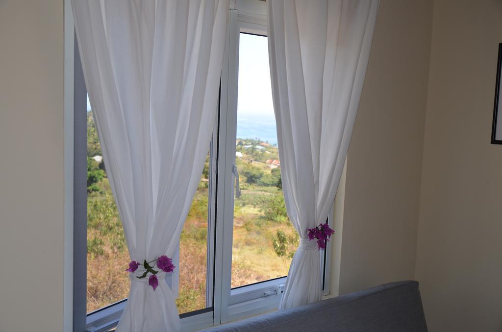 Kaye Coco 3* Soufriere