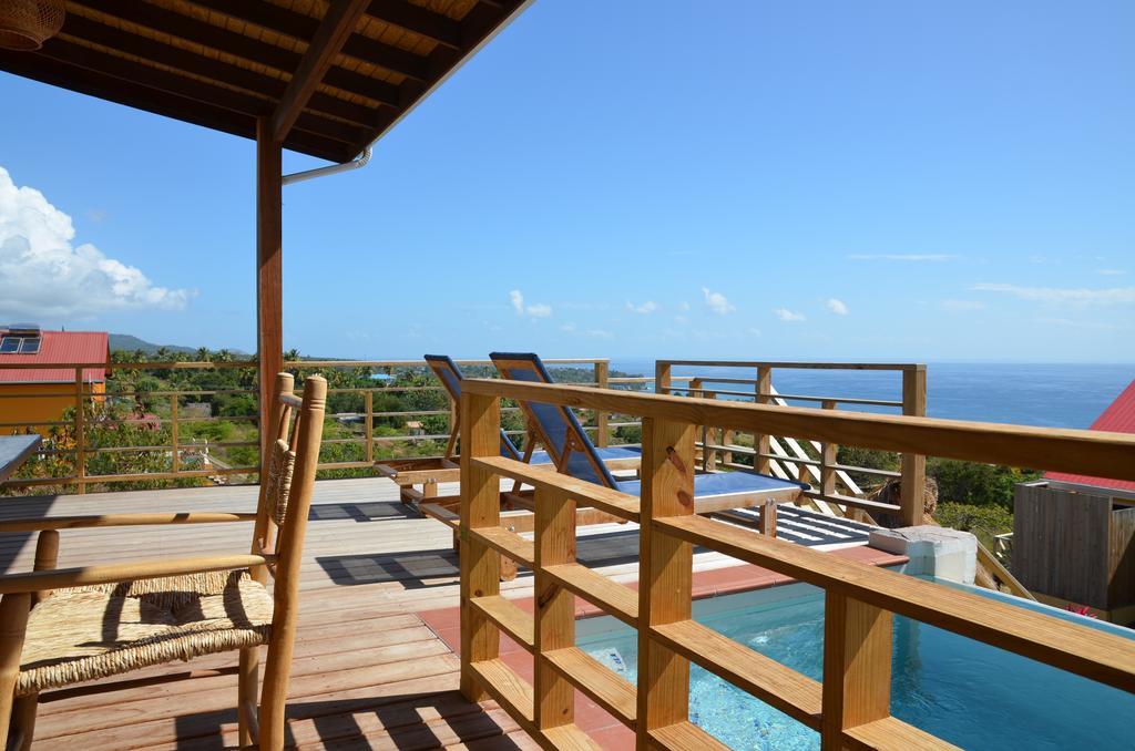 Guest house Kaye Coco