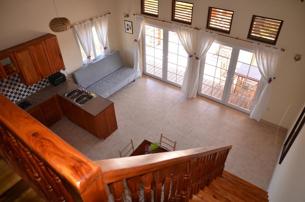 Kaye Coco Soufriere