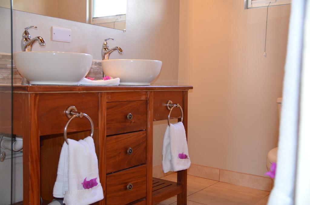 Kaye Coco Guest house Soufriere