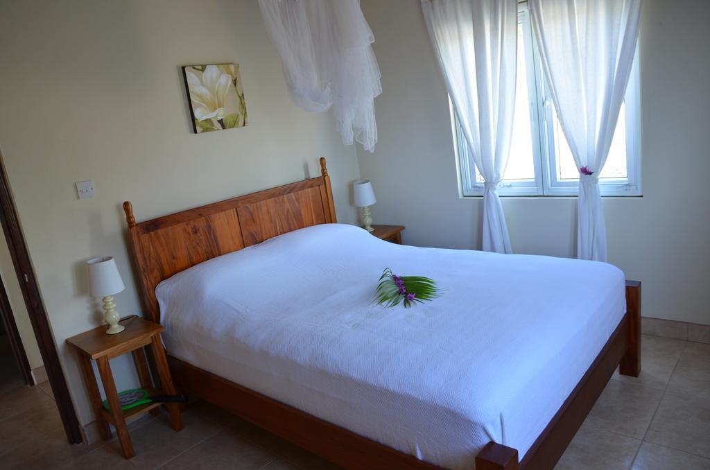 Guest house Kaye Coco