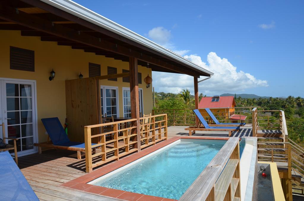 Kaye Coco Soufriere