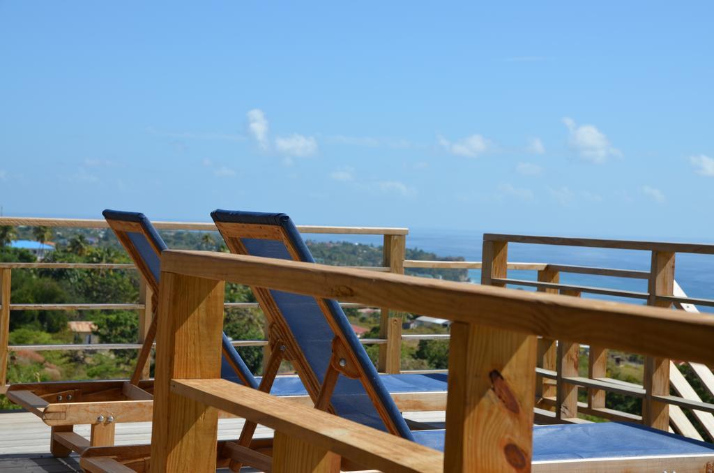 Kaye Coco 3* Soufriere