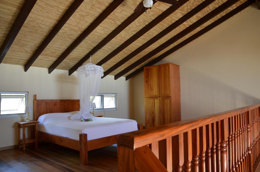 Guest house Kaye Coco Soufriere