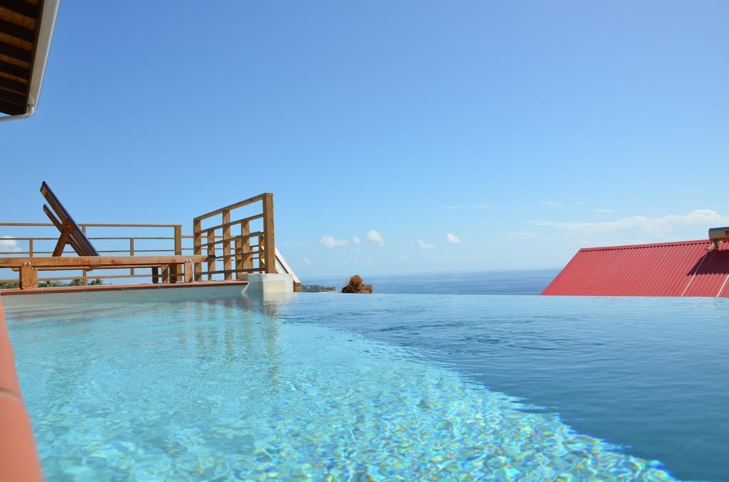 Guest house Kaye Coco